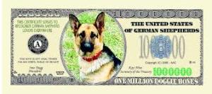 dog dollar