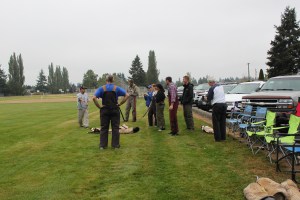 PNW Regional Helper Seminar Sept. 2014